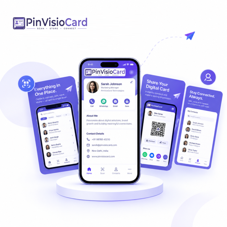 PinVisioCard